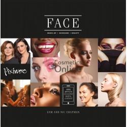 Carte pentru machiaj  FACE - Make-Up Skincare Beauty
